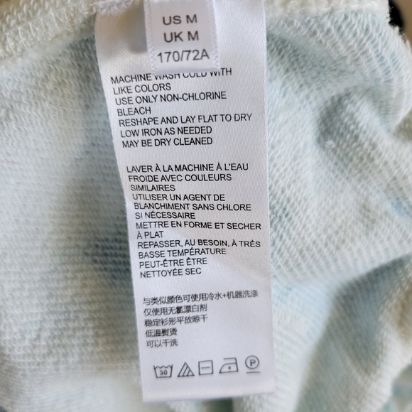 Pilcro Anthropologie Sweatshirt - Picture 5 of 5